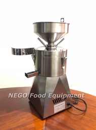 Soya Milk Machine Separator Grinder 2in1 Soya Grinder and Separator