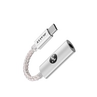 JCALLY JM7 USB TypeC/lightning To 3.5mm Digital Audio Cable DAC CX31993 For Android/Apple Adapter De