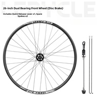 LEBYCLE | Disk Brake Mountain Bike Wheelset 29 Inch