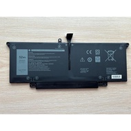JHT2H 52WH Battery for Dell Latitude 731 741 Series 35J9 YJ9RP 9YYF 7CXN6 4V5X2 HRGYV 11.4V 39WH