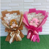 MONEY DOLL BOUQUET MONEY DOLL/ DOLL MONEY BOUQUET