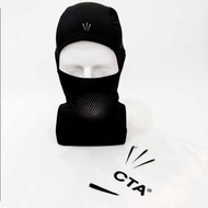Guardian Cycling Mask Windproof Sandproof Sunscreen Reflective Mask Breathable Comfortable Motorcycl