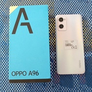 Oppo A96 8/256 second 