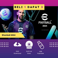 eFootball 2023 PC | PES 2023 23 | Steam Backup