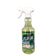 優品香茅油525ml