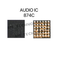 4M TECHNOLOGY || AUDIO IC 874C || READYSTOCK MSIA || FAST DELIVERY