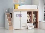 傢俱兒童睡房傢俬設計訂做