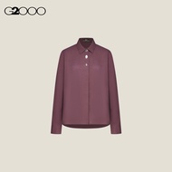 G2000 Lyocell Ace Twill Shirt