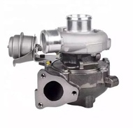 D4FA Engine Turbocharger 740611-0002 GT1544V turbo 28201-2A400 for Hyundai Kia