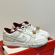 NK DU Early Low Just Do It Beige Gold Cream White DV1160100