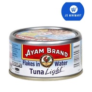 Ayam Brand Tuna Flakes 150g