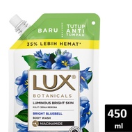 Lux bath soap 400ml