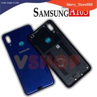 WMK BC BACKDOOR BACK DOOR CASING BATTERY COVER SAMSUNG A10S - A107