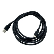 USB Charging Power Cable Cord for NOCO GENIUS BOOST PLUS GB40 JUMP STARTER
