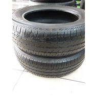 Used Tyre Secondhand Tayar TOYO NANOENERGY 3 175/65R15 80% Bunga Per 1pc