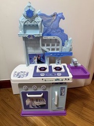 Frozen 冰雪奇緣 兒童廚房玩具