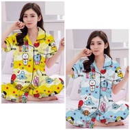 Pajamas K-POP BTS BT 21 Adult CP FIT TO XL