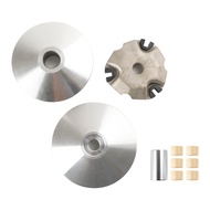 ชุด22110-K44-V00ชุดแปรผันคลัทช์ด้านหน้าสำหรับฮอนด้า Nsc110การมองเห็น Ach110จังหวะ110