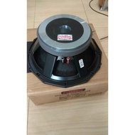 NEW SPEAKER FOSTEX D 1550 speaker speker fostex 15 inch d1550