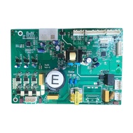 Original For Beko Refrigerator Motherboard W19-8406E 2500300162 Inverter Control Board air condition