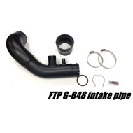 FTP G-B48 Engine Intake Pipe (Long)