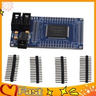 MYAfor ALTERA FPGA Cyslonell EP2C5T144 Minimum System Learning Development Board  Board