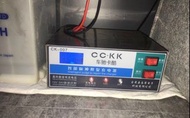 汽車電池充電器