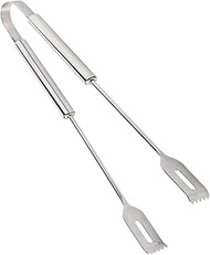 Cook'in Garden AC153 Stainless Steel Universal Pliers