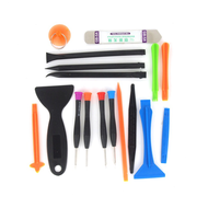 OBENG SET HP - OBENG HANDPHONE - OPENING TOOLS 2288 UNTUK BONGKAR HANDPHONE