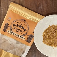 Li Tingxiang x Five-Color Book|Dadaocheng Famous Things Collection|Golden Buckwheat Tea