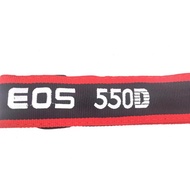 Suitable for Canon Shoulder Strap 550D 650D Camera Shoulder Strap Accessories Flocking Camera Should