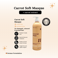 JS Exclusive Shampoo/ pH Balancing Conditioner/ Carrot Soft Masque (J0B/J1B/J2B/J67B/J3B/J11B/J69) -