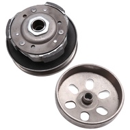 4 Stroke GY6 125cc 150cc Scooter ATV Engine Parts Clutch Assembly Rear Clutch Set