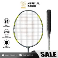 Original YONEX ARCSABER 7PRO Badminton Racket Single 100% Carbon Racket With String 26LBS-30LBS