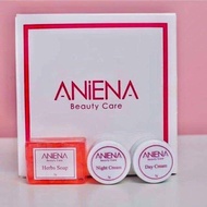 ANiena set original wow wow wow original