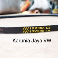 VW BEETLE CAR FANBELT IN VW SPARE PARTS, quality VW SPARE PARTS