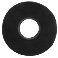 [szxmkj2lp] Memory Foam Coccyx Haemorrhoids Back  Seat Cushion Donut Pillow 30x11cm