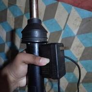 blower servis hp bekas masih nyala