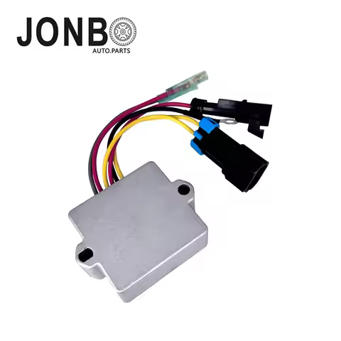 JONBO 883072T2 854515T2 883071T1 Voltage Regulator Rectifier For Mariner Mercury 25-60Hp 135-240Hp