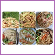 ✾ ☏ ۞ Premium Quality China Bihon Rice Vermicelli 1 kg