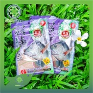 {LEAVE SHOP } DAI CA DAI PURPLE Tilapia BAIT - CODE 94 (PACK - 140G)