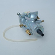 CARBURETOR SUZUKI GP100 GP 100 GP125 GP 125 TRS ORIGINAL DETAILS