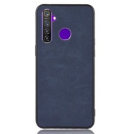 Leather Case Realme 5 Pro - Realme 5 Pro Leather Case