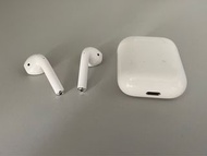 Apple Airpods 2 + 充電盒