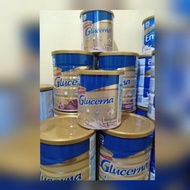 Abott Glucerna diabetes management nutrition