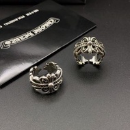 Chrome Hearts ring outlet 克羅心戒指