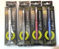 現貨‼️UNI KURU TOGA ADVANCE 0.5mm鉛芯筆