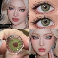 eyeshare contact lens CYPRUS Series Contact Color Lenses Doll Glasses Annual Use with Free Gift Soft