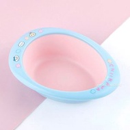 韓國 - Chiikawa 兒童蛋型碗350ml (平行進口)