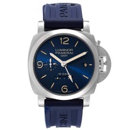 Panerai Panerai Luminor Marina 1950 (Reference PAM00986). A stainless steel automatic wristwatch wit